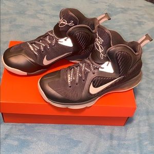 Lebron 9